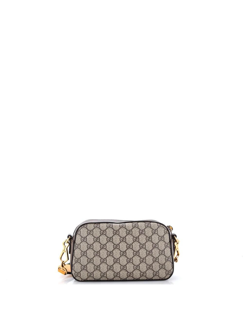 Gucci Neo Vintage Camera Messenger Bag #296284G17B - Picture 3 of 6